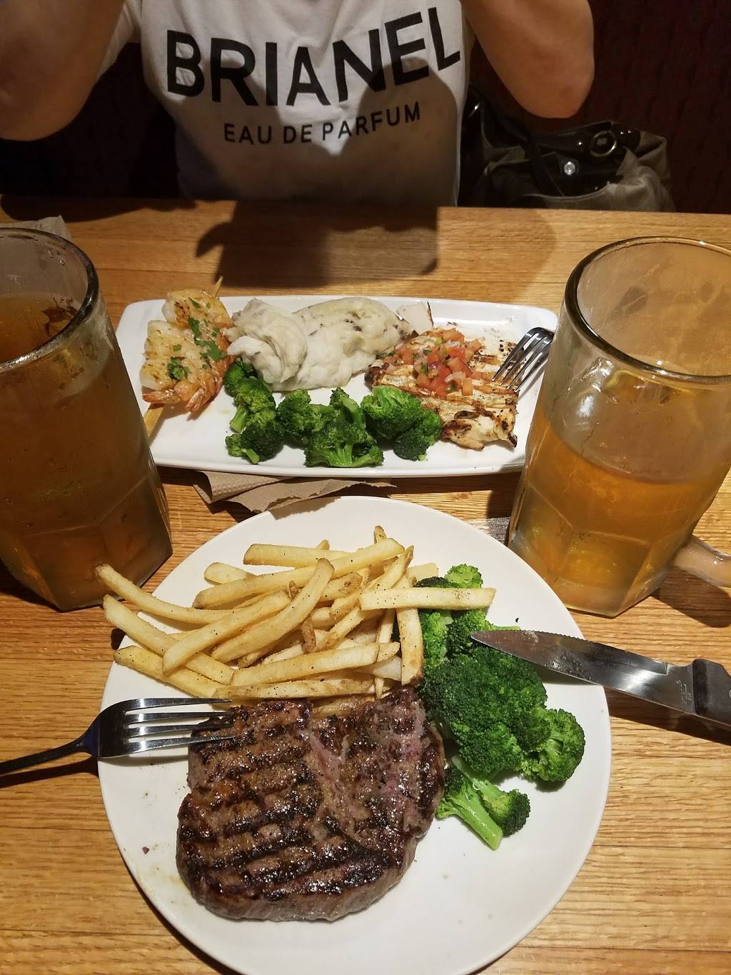 Applebees Grill + Bar | restaurant | 7602 Warren H Abernathy Hwy, Spartanburg, SC 29301, USA | 8645748098 OR +1 864-574-8098