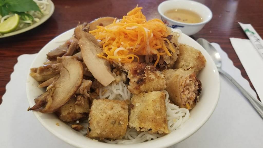 Saigon City Restaurant | restaurant | 418 E 3rd Ave, San Mateo, CA 94401, USA | 6503408878 OR +1 650-340-8878