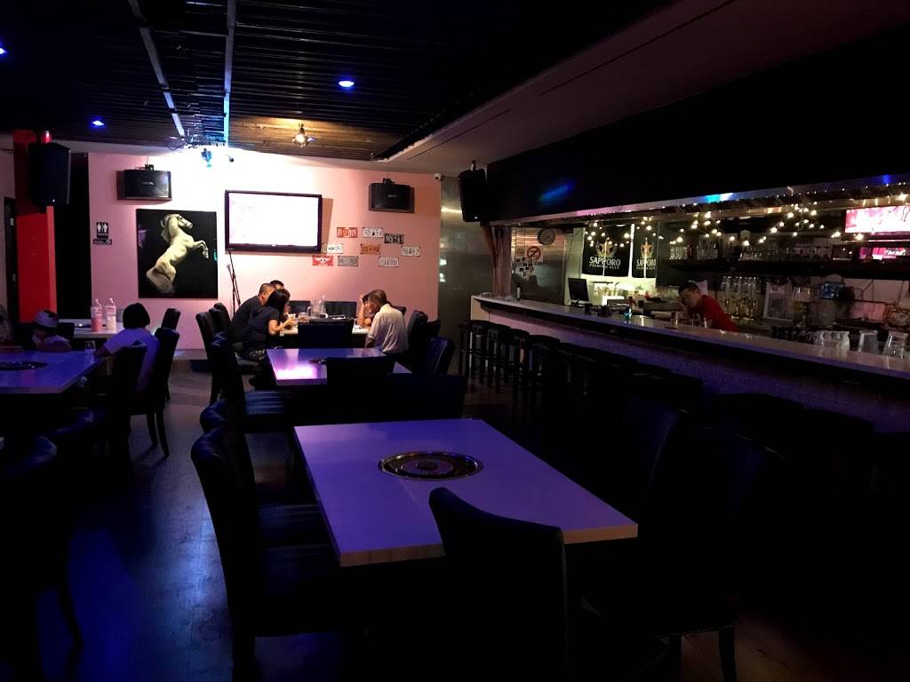 Dinning Bar 酒鄉 | restaurant | 18958 Daisetta St #106, Rowland Heights, CA 91748, USA | 9516421806 OR +1 951-642-1806