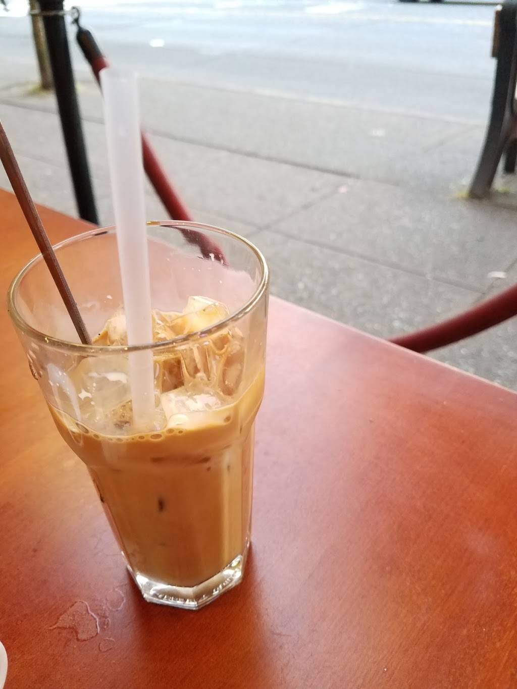 The Pho Broadway | restaurant | 406 Broadway E, Seattle, WA 98102, USA | 2063299256 OR +1 206-329-9256