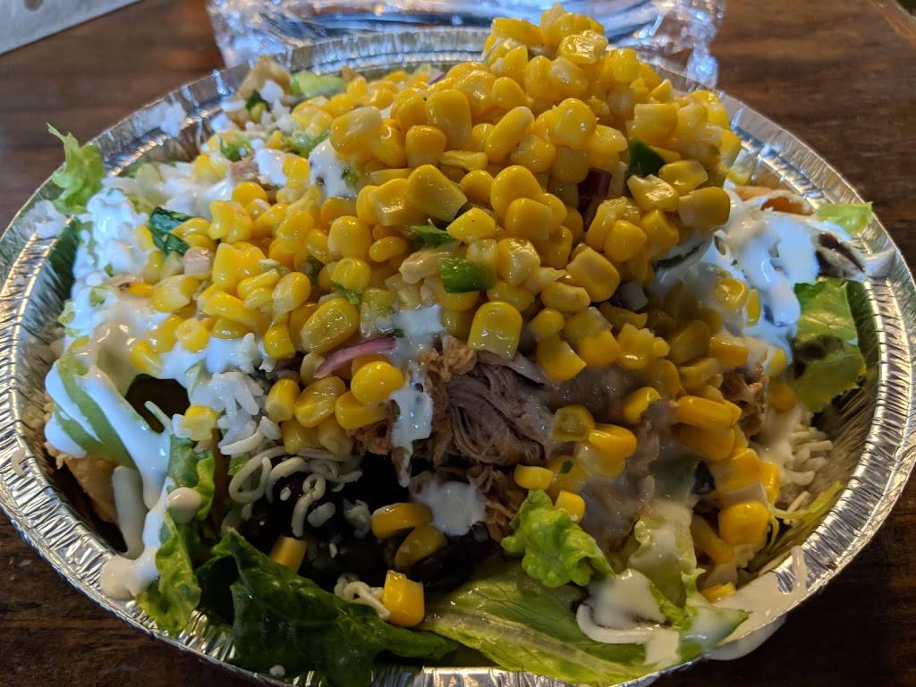 Mountain Burrito LLC | restaurant | 408 W Fleming Dr, Morganton, NC 28655, USA | 8284385008 OR +1 828-438-5008