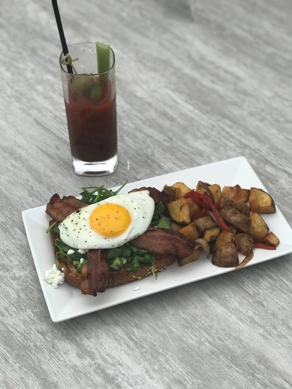 Local Grille At The Dome | restaurant | 8230 Wehrle Dr, Williamsville, NY 14221, USA | 7165293429 OR +1 716-529-3429