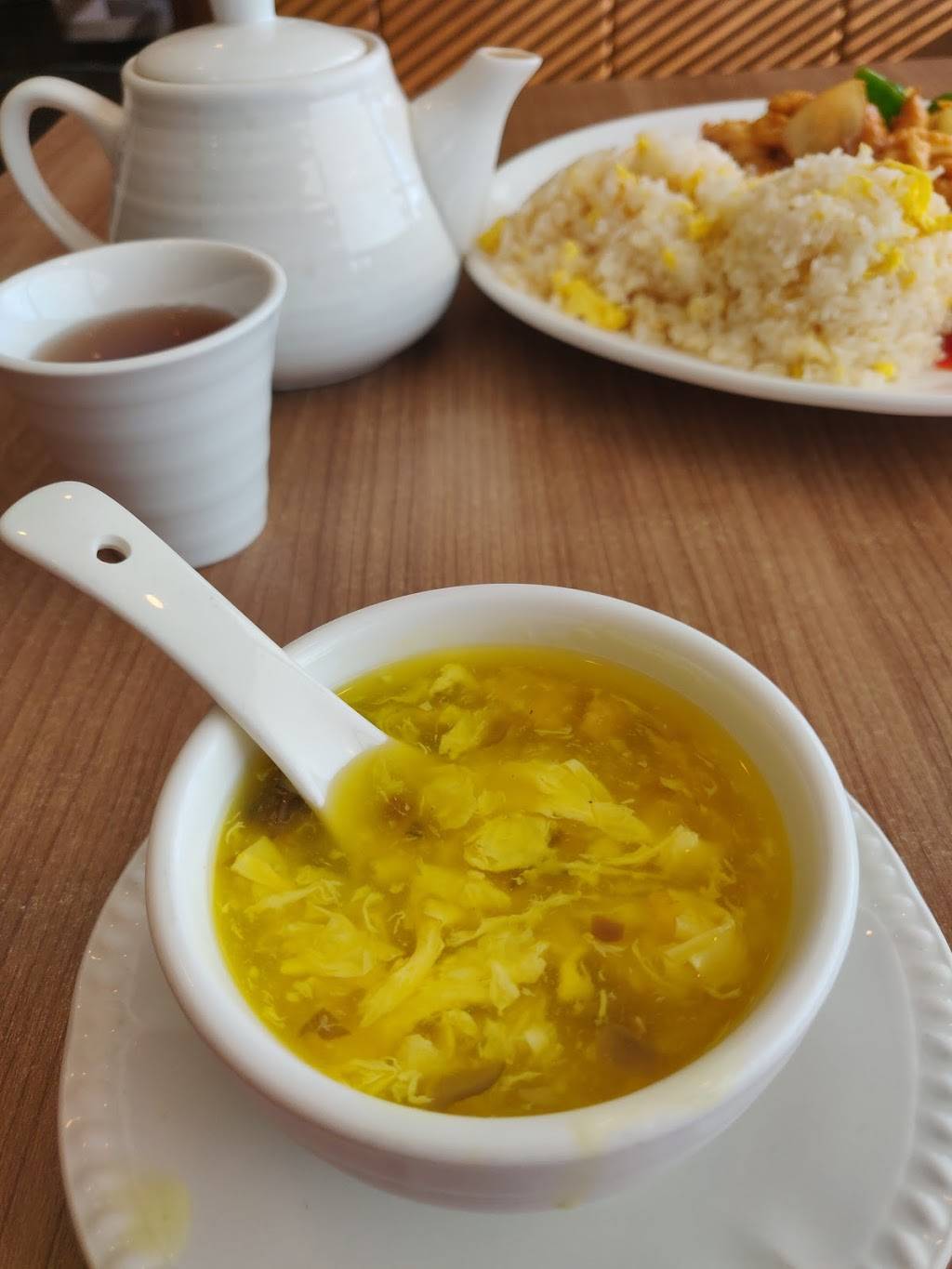 Red Bamboo Bistro | restaurant | 1306 Union Ave NE # 12, Renton, WA 98059, USA | 4252553612 OR +1 425-255-3612