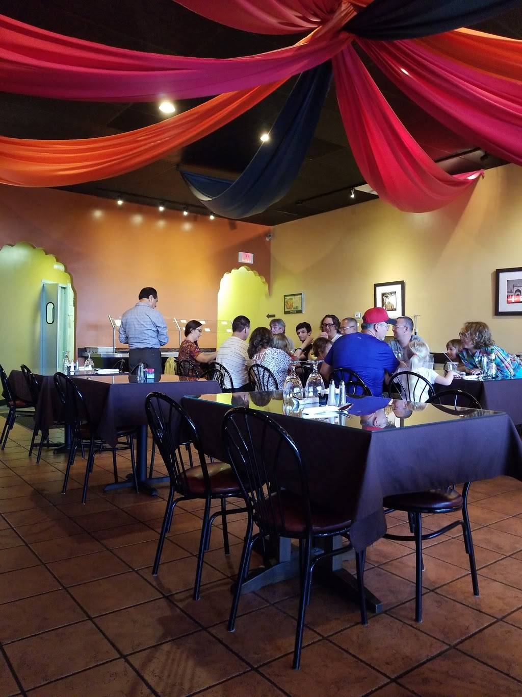 Sitara Indian Restaurant | restaurant | 1606 W McGalliard Rd, Muncie, IN 47304, USA | 7652888688 OR +1 765-288-8688