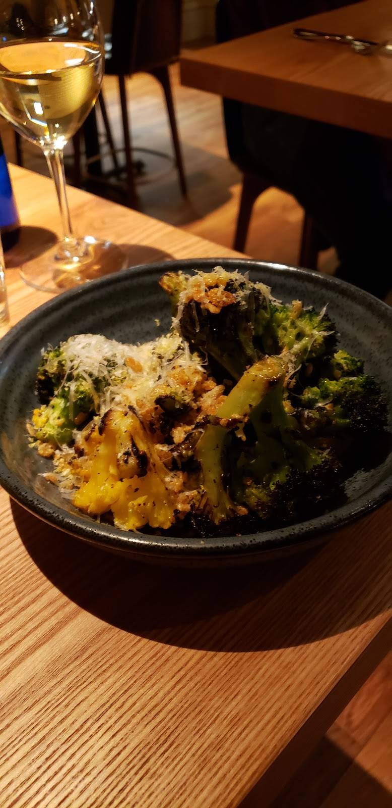 Plough | restaurant | 25 S Queen St, Lancaster, PA 17603, USA | 7172391600 OR +1 717-239-1600