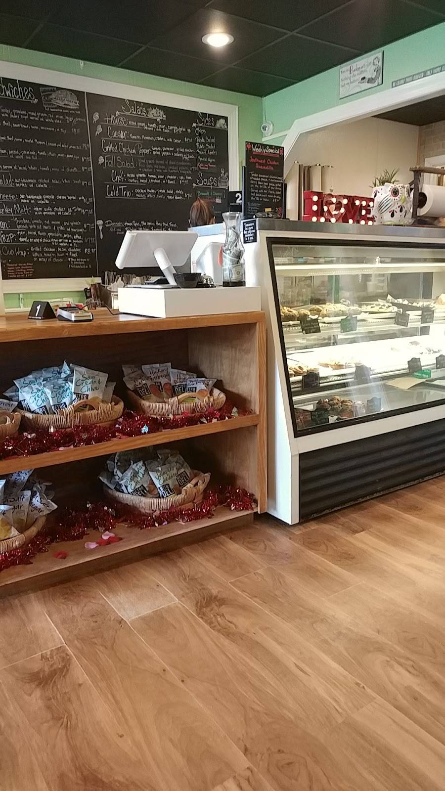 The Table Spoon | restaurant | 421 Peachtree St, Ahoskie, NC 27910, USA | 2522090101 OR +1 252-209-0101