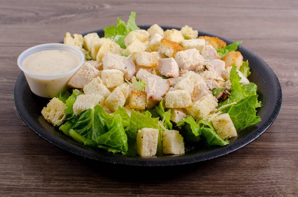 Chicken Kitchen | restaurant | 524 Arthur Godfrey Rd, Miami Beach, FL 33140, USA | 3055311888 OR +1 305-531-1888