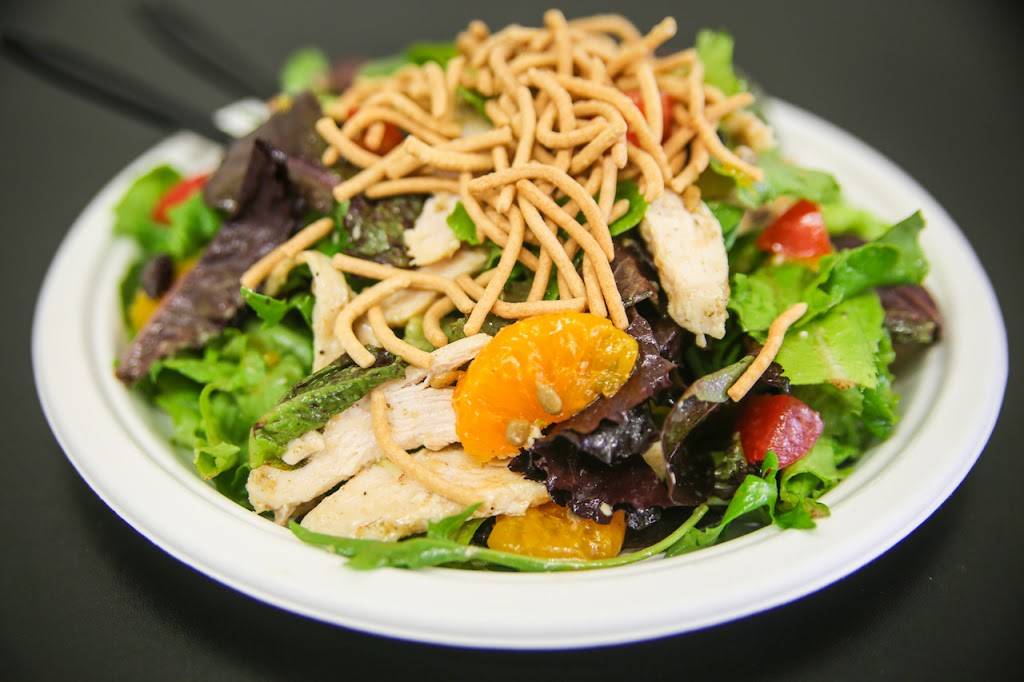 Donkey Js Deli | cafe | 18966 CA-88, Lockeford, CA 95237, USA | 2097275463 OR +1 209-727-5463