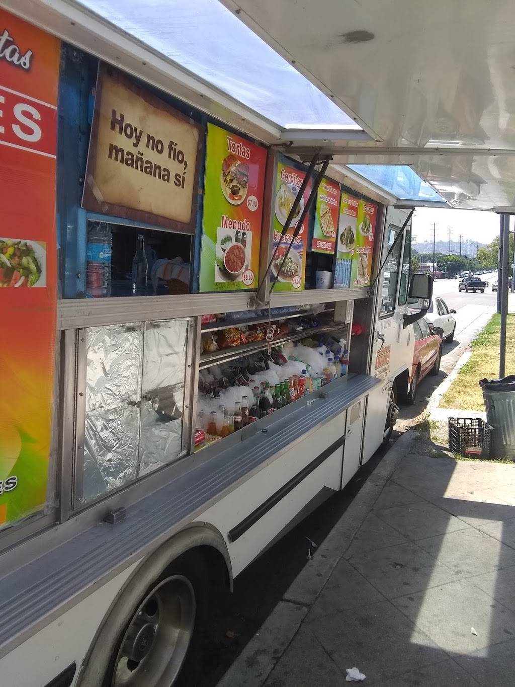 gorditas lupita | restaurant | 3363 Eagle Rock Blvd, Los Angeles, CA 90065, USA | 3233784675 OR +1 323-378-4675