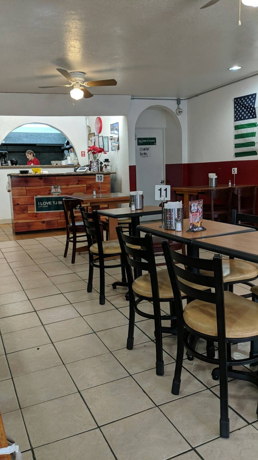 664 TJ BIRRIERIA | restaurant | 658 Hollister St, San Diego, CA 92154, USA | 6192403880 OR +1 619-240-3880