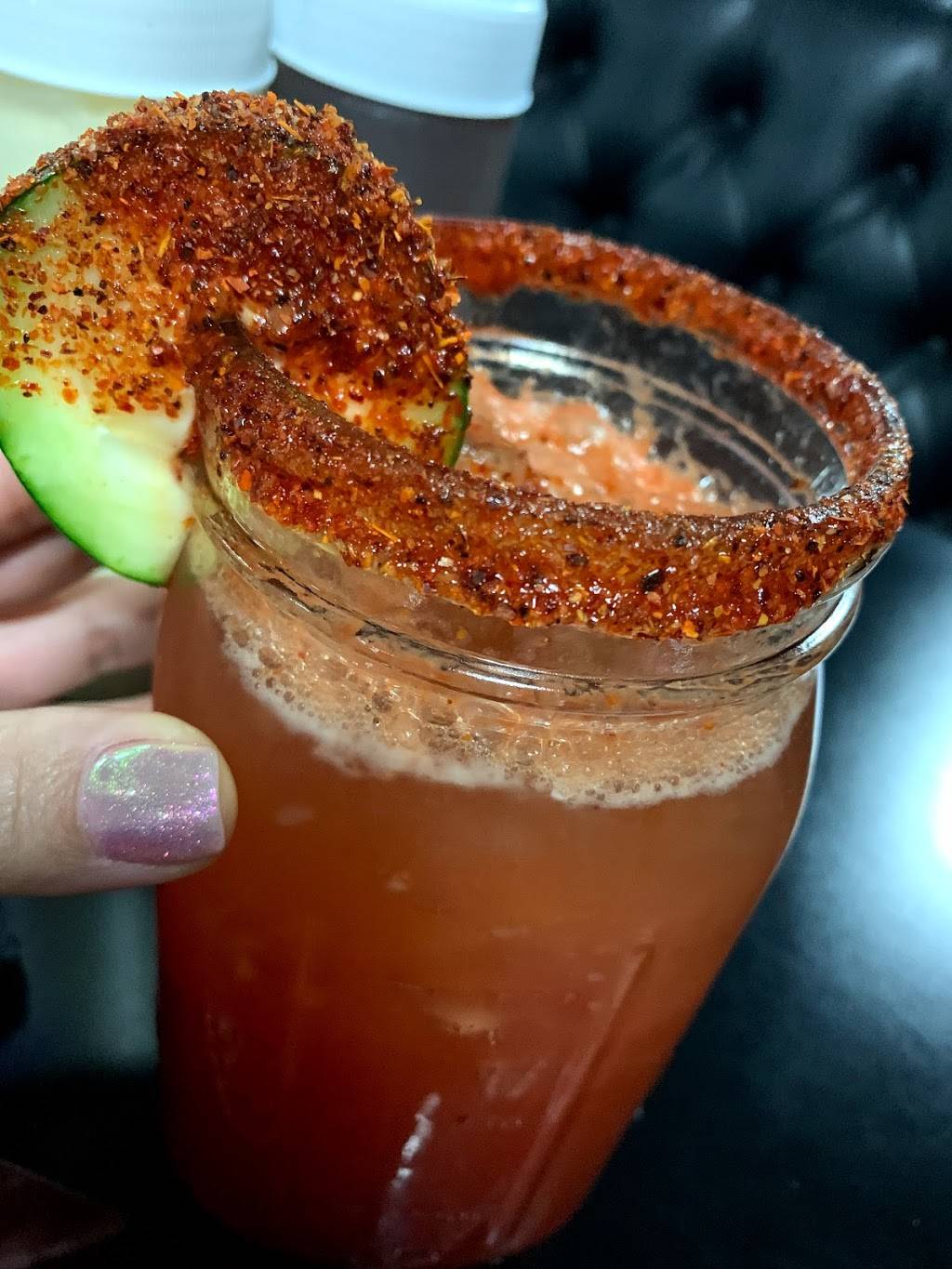 Culichi Town Restaurant | restaurant | 611 E Foothill Blvd, Rialto, CA 92376, USA | 9098730604 OR +1 909-873-0604