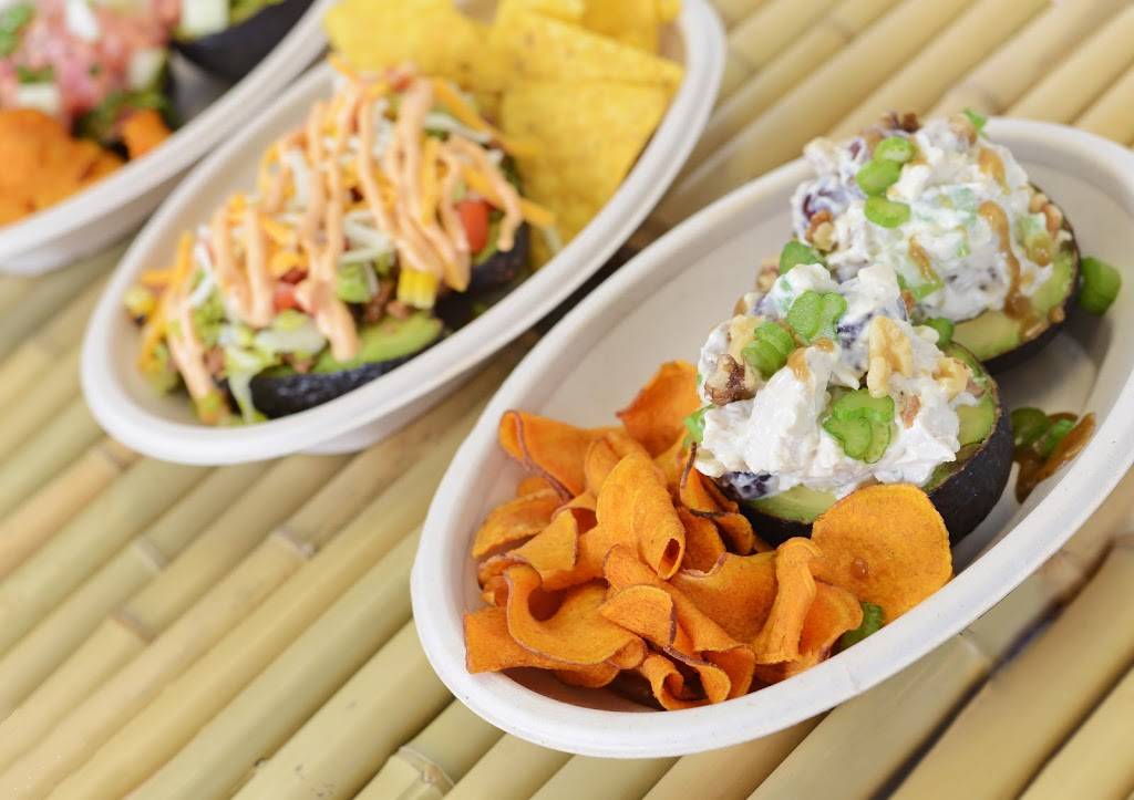 Ripe Delray | restaurant | 15084 Lyons Rd Ste 750, Delray Beach, FL 33446, USA | 5614123750 OR +1 561-412-3750