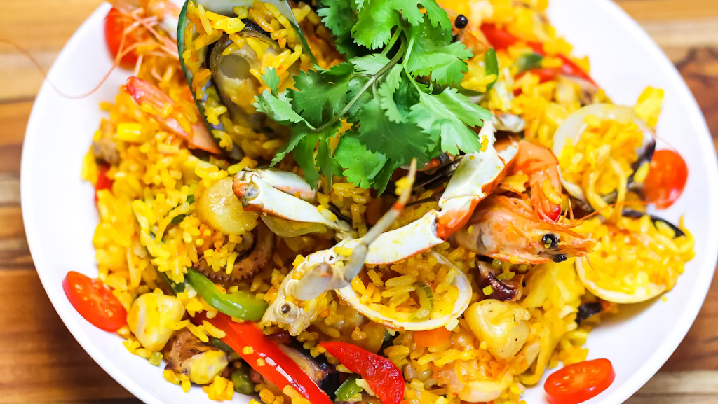 Mariscos Nayarit #2 | restaurant | 1428 Garner Station Blvd, Raleigh, NC 27603, USA | 9196154347 OR +1 919-615-4347