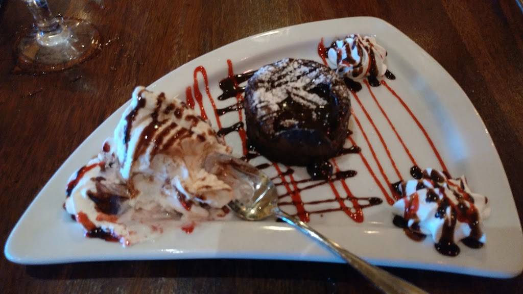 Greg Norman Australian Grille | restaurant | 4930 US-17, North Myrtle Beach, SC 29582, USA | 8433610000 OR +1 843-361-0000