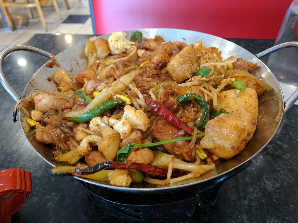 Sizzling Pot King | restaurant | 8058 Clairemont Mesa Blvd, San Diego, CA 92111, USA | 8582790088 OR +1 858-279-0088