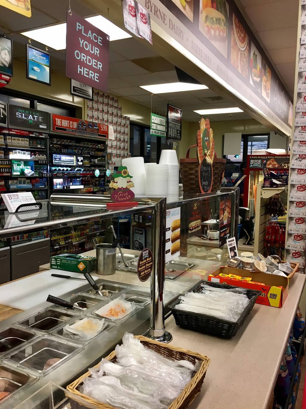 Byrne Dairy and Deli | bakery | 412 Old Liverpool Rd #6221, Liverpool, NY 13088, USA | 3154513706 OR +1 315-451-3706