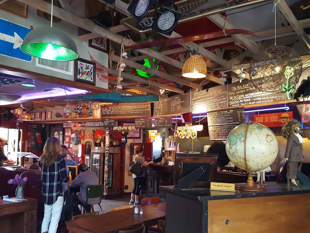 Marias Taco Xpress | restaurant | 2529 S Lamar Blvd, Austin, TX 78704, USA | 5124440261 OR +1 512-444-0261