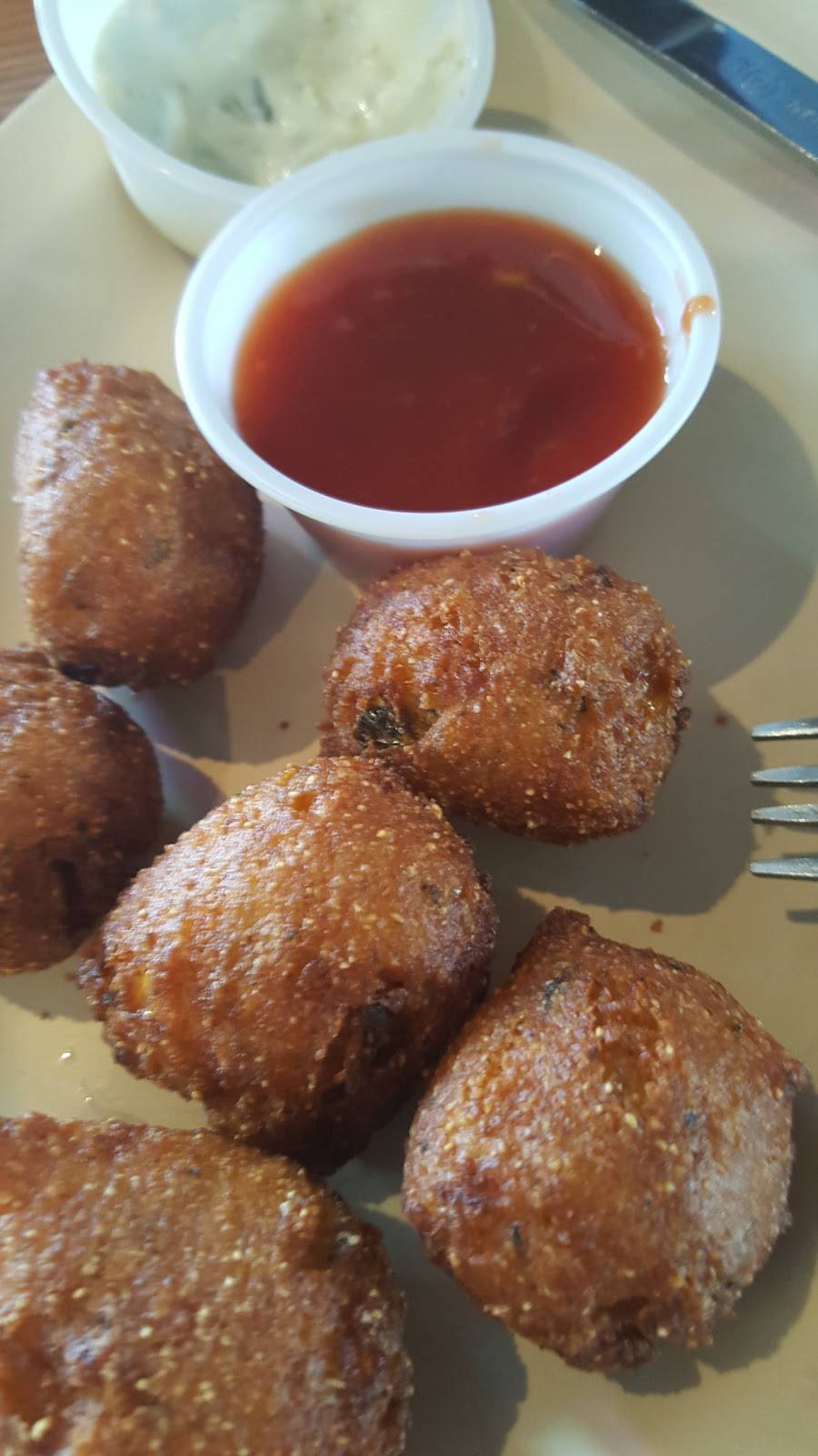 Playa Azul | restaurant | 10966 Grant Rd, Houston, TX 77070, USA | 2819555772 OR +1 281-955-5772