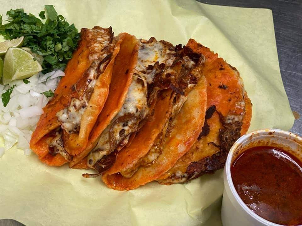 "Tacos el guerito " | restaurant | 1221 E Big Bear Blvd, Big Bear, CA 92314, USA | 7143647069 OR +1 714-364-7069