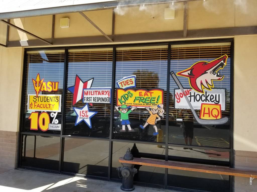 T Cs Pub & Grub | restaurant | 7205 S Power Rd, Queen Creek, AZ 85142, USA | 4809880313 OR +1 480-988-0313