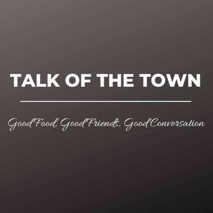 Talk Of The Town | restaurant | 26 Main St, South Hadley, MA 01075, USA | 4133153290 OR +1 413-315-3290