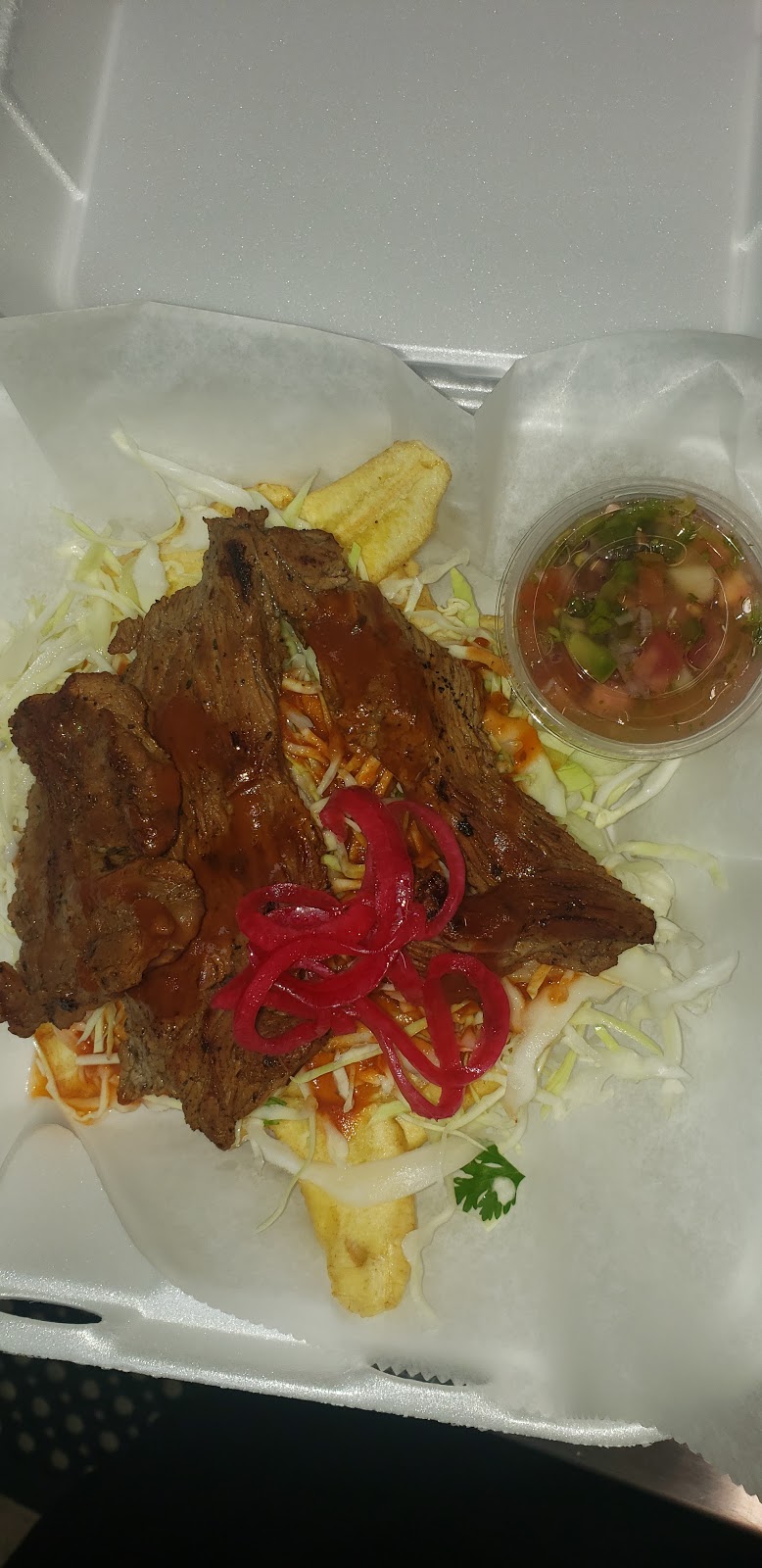 Knock knock honduras kitchen | restaurant | 27455 S Dixie Hwy #116, Homestead, FL 33032, USA | 7863773952 OR +1 786-377-3952