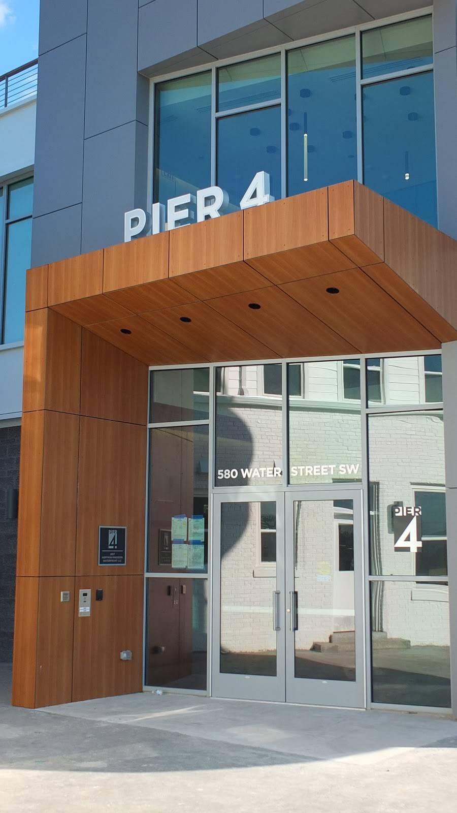 Spirit of Washington | restaurant | 580 Water St SW, Washington, DC 20024, USA | 2024794577 OR +1 202-479-4577