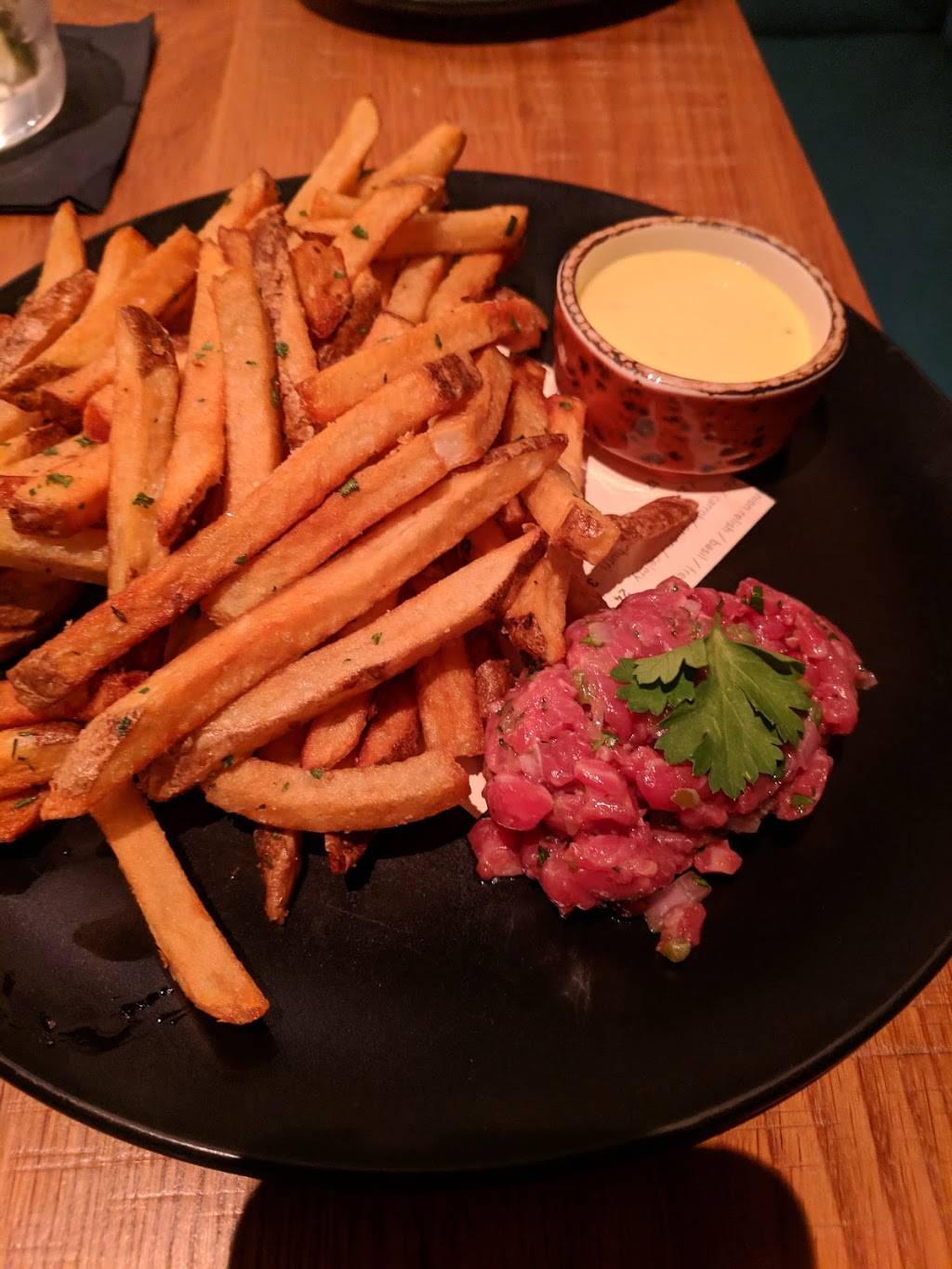 Spoon | restaurant | 134 S Highland Ave, Pittsburgh, PA 15206, USA | 4123626001 OR +1 412-362-6001