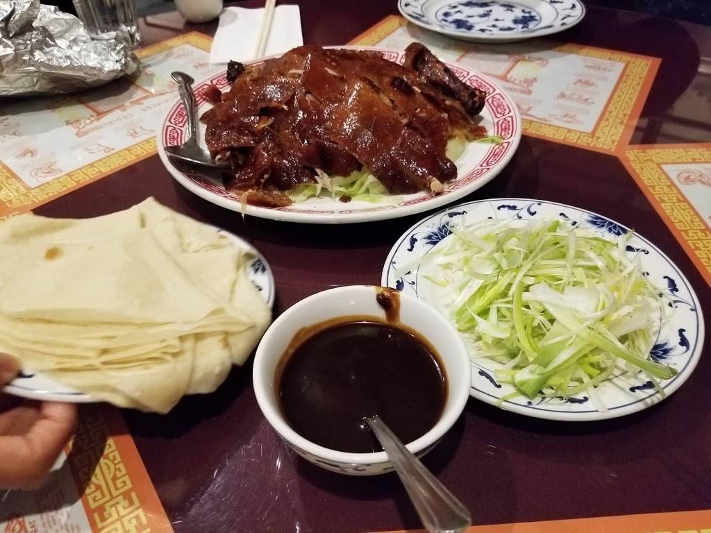 Fu Lin Restaurant | restaurant | 2235 Bel Pre Rd, Silver Spring, MD 20906, USA | 3014602888 OR +1 301-460-2888