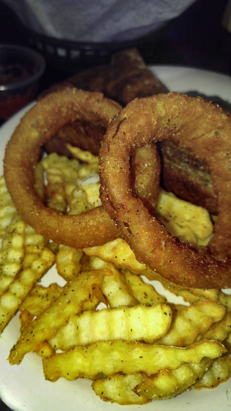 The Thompson House | restaurant | 711 Thompson Rd, Indianapolis, IN 46227, USA | 3179922413 OR +1 317-992-2413