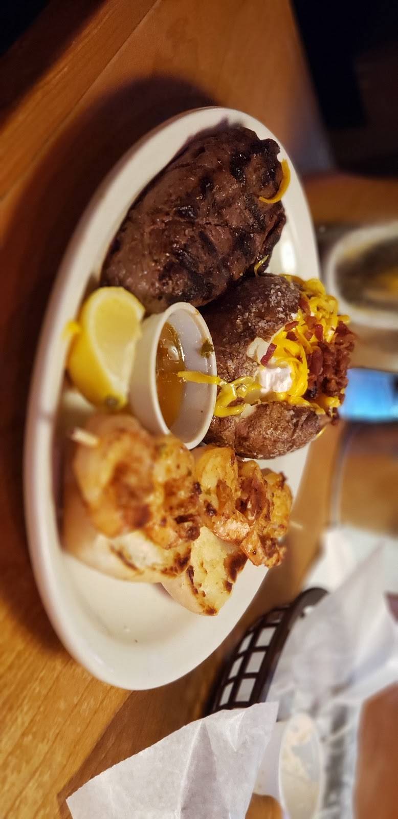 Texas Roadhouse | restaurant | 3621 Florida Ave S, Lakeland, FL 33803, USA | 8636037427 OR +1 863-603-7427