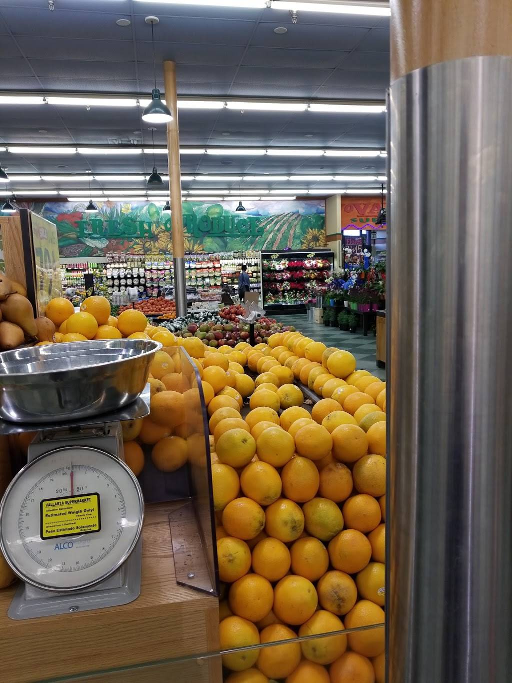 Vallarta Supermarkets | bakery | 13051 Victory Blvd, Valley Glen, CA 91606, USA | 8187607021 OR +1 818-760-7021