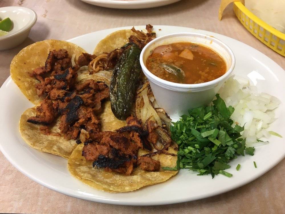 Taqueria Reyna Tapatia #2 | restaurant | 9135 Schaefer Rd, Converse, TX 78109, USA | 2102489433 OR +1 210-248-9433
