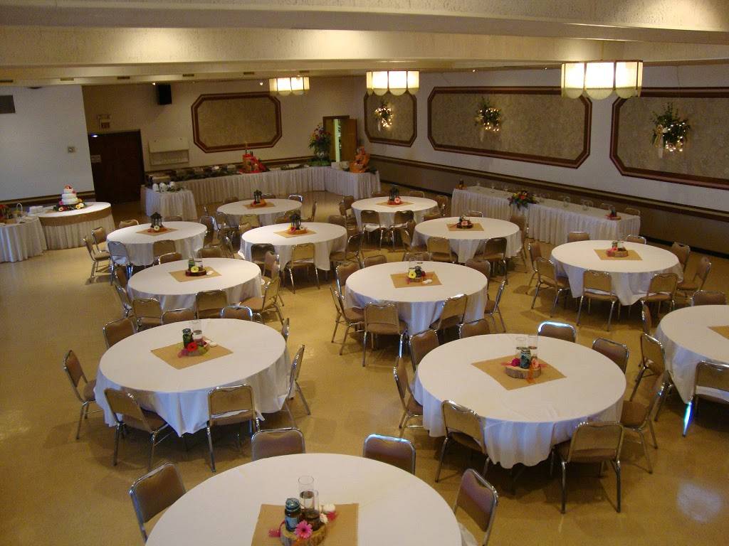 Polish National Alliance Lodge 433 | restaurant | 906 Livingston St, Streator, IL 61364, USA | 8156731435 OR +1 815-673-1435