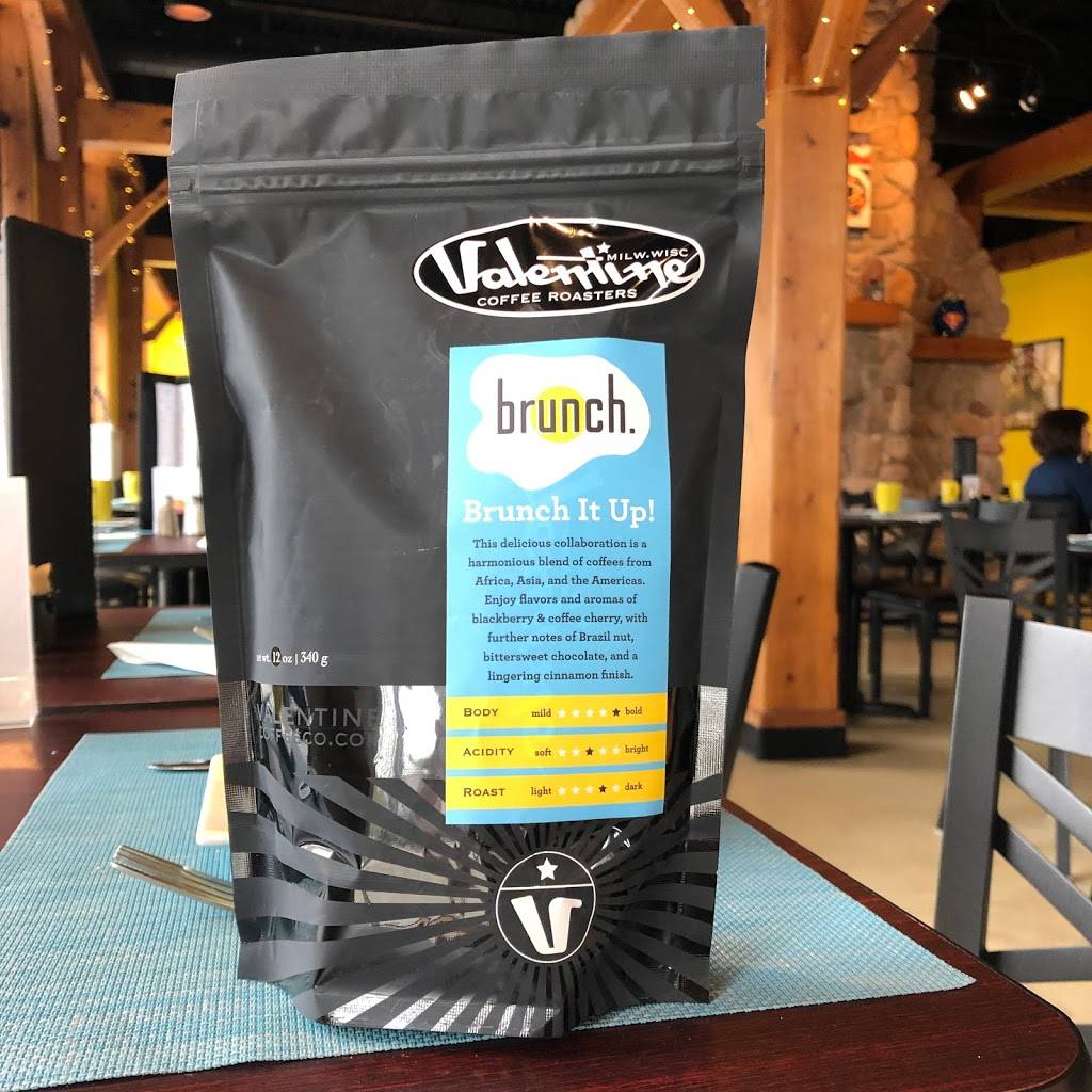 Brunch | restaurant | 714 N Milwaukee St, Milwaukee, WI 53202, USA | 4142105381 OR +1 414-210-5381