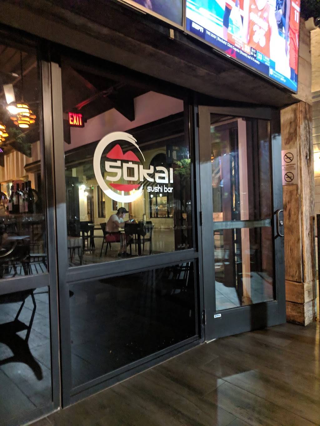 Sokai | restaurant | 8888 SW 136th St #383, Miami, FL 33176, USA | 7867327584 OR +1 786-732-7584