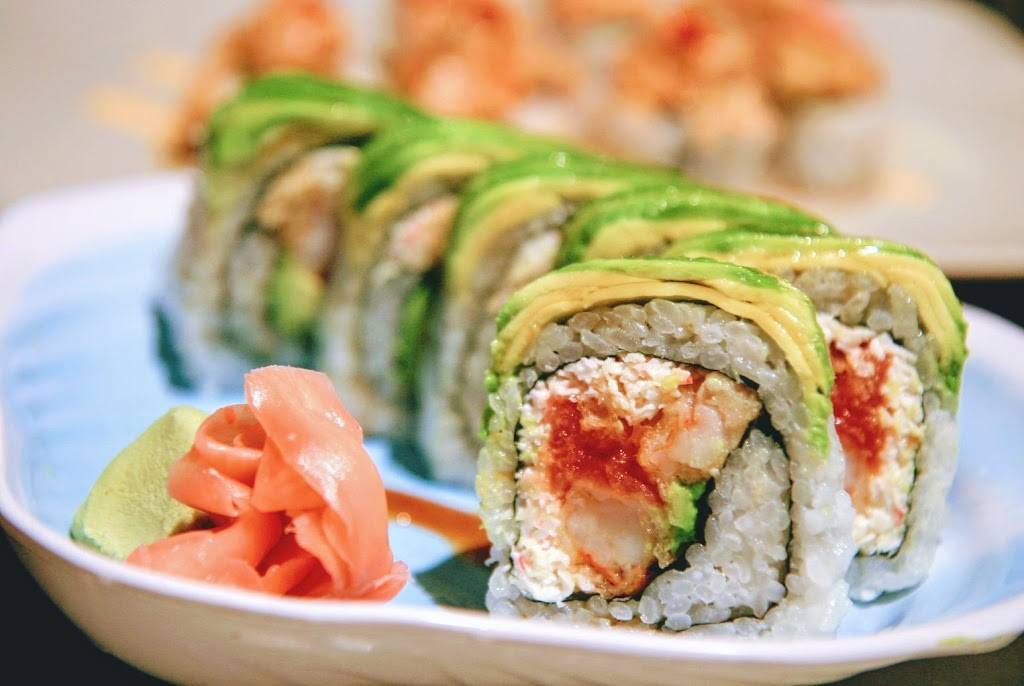 Sushi Ichiban | restaurant | 116 Cochrane Plaza Ste 116, Morgan Hill, CA 95037, USA | 4087787992 OR +1 408-778-7992
