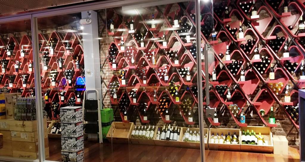 Seiyo Boston | restaurant | 1721 Washington St, Boston, MA 02118, USA | 6174472183 OR +1 617-447-2183