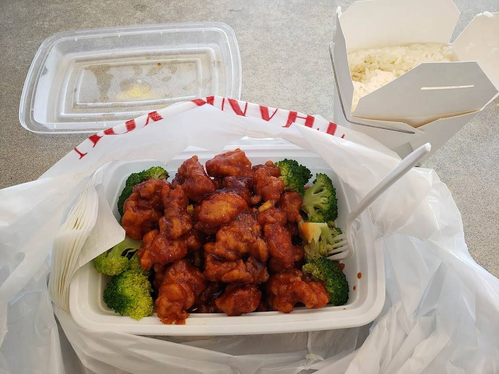 Kings Chef Chinese Restaurant | restaurant | 1098 Main St, East Hartford, CT 06108, USA | 8606100002 OR +1 860-610-0002