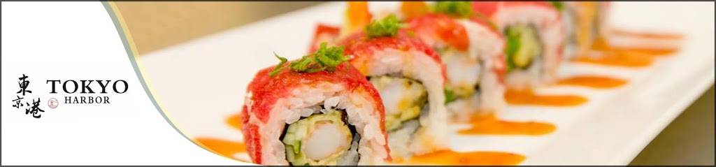 Tokyo Harbor | restaurant | 1025 N Central Expy #100, Plano, TX 75075, USA | 4695738688 OR +1 469-573-8688
