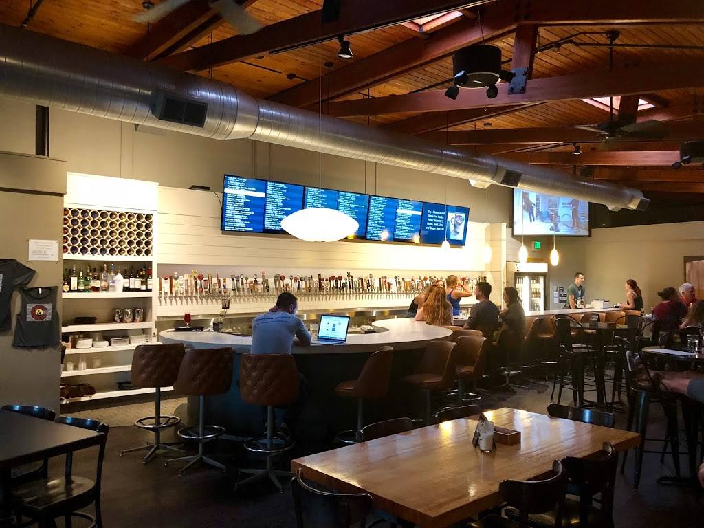 The Mayor of Old Town | restaurant | 632 S Mason St, Fort Collins, CO 80524, USA | 9706822410 OR +1 970-682-2410