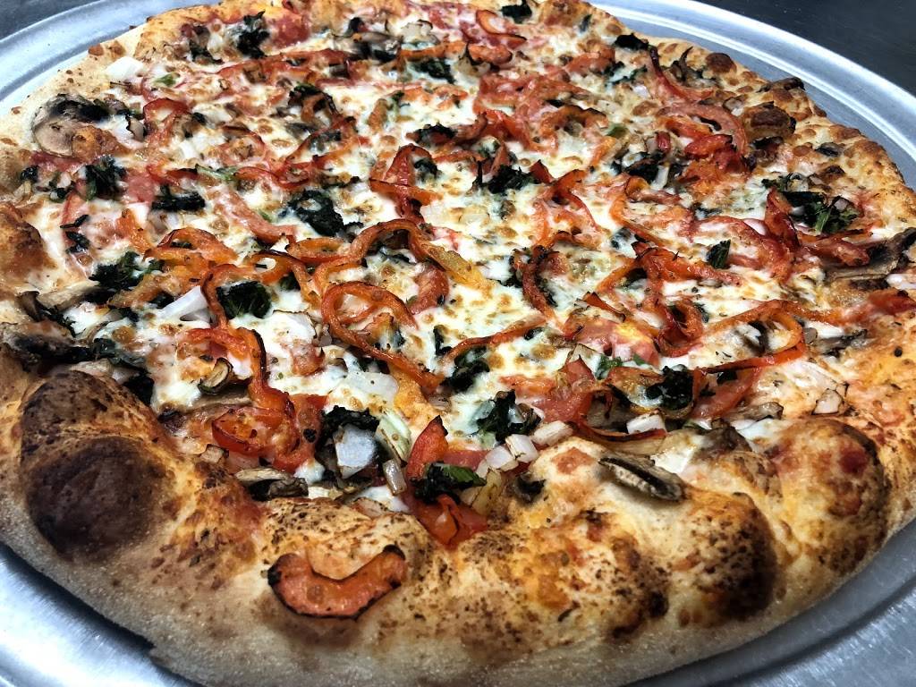 Annies Pizzeria | restaurant | 213 Middlesex Ave, Medford, MA 02155, USA | 7812193731 OR +1 781-219-3731