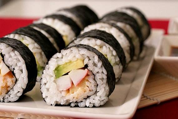 Fusion Sushi | restaurant | 8086 E Santa Ana Canyon Rd #155, Anaheim, CA 92808, USA | 7149983939 OR +1 714-998-3939
