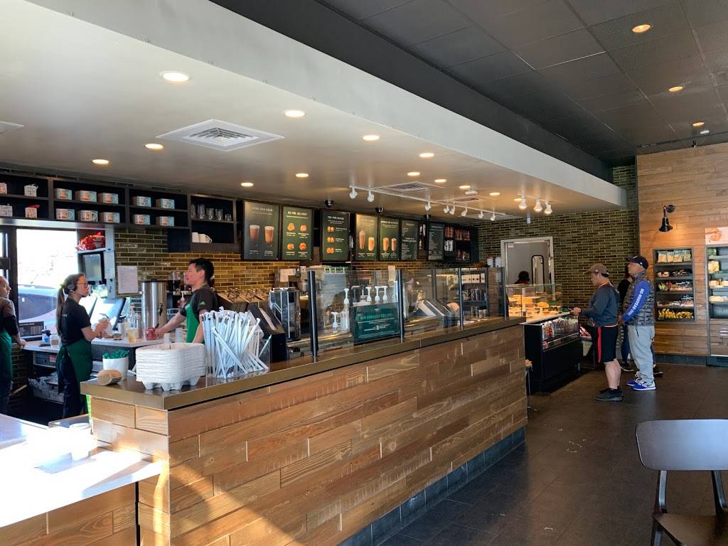 Starbucks | cafe | 15555 E 14th St, San Leandro, CA 94578, USA | 5104815790 OR +1 510-481-5790