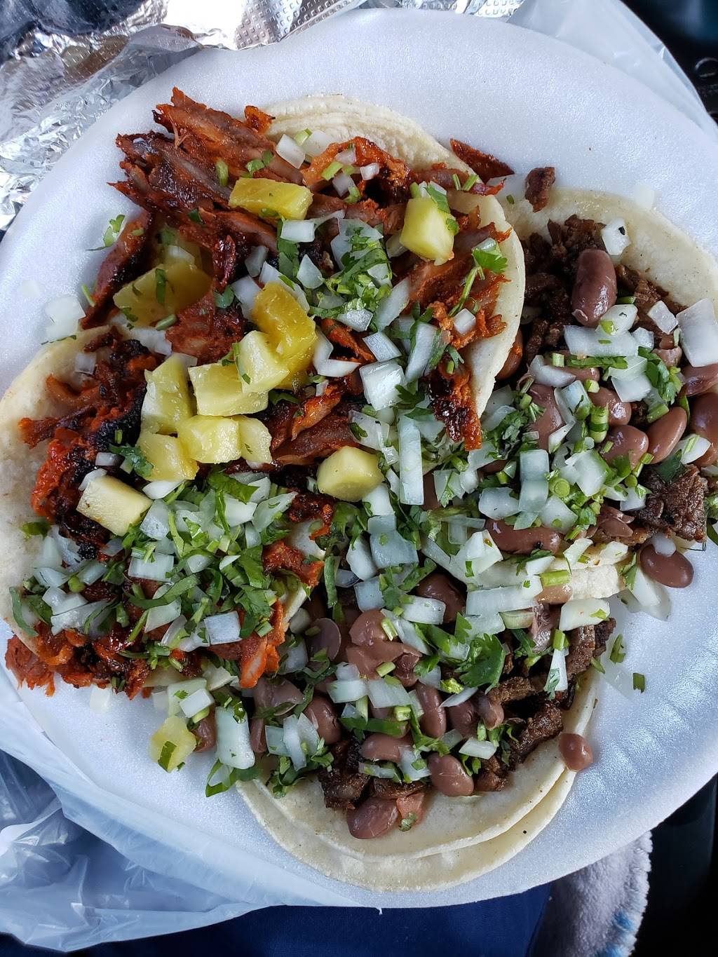 Taqueria El Tizon Grill | restaurant | 3266 Las Vegas Blvd N, Las Vegas, NV 89115, USA | 7028784966 OR +1 702-878-4966