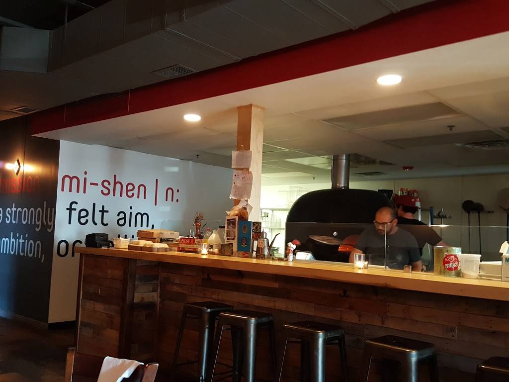 Mission Pizza Napoletana | restaurant | 1430, 707 Trade St NW, Winston-Salem, NC 27101, USA | 3368938217 OR +1 336-893-8217