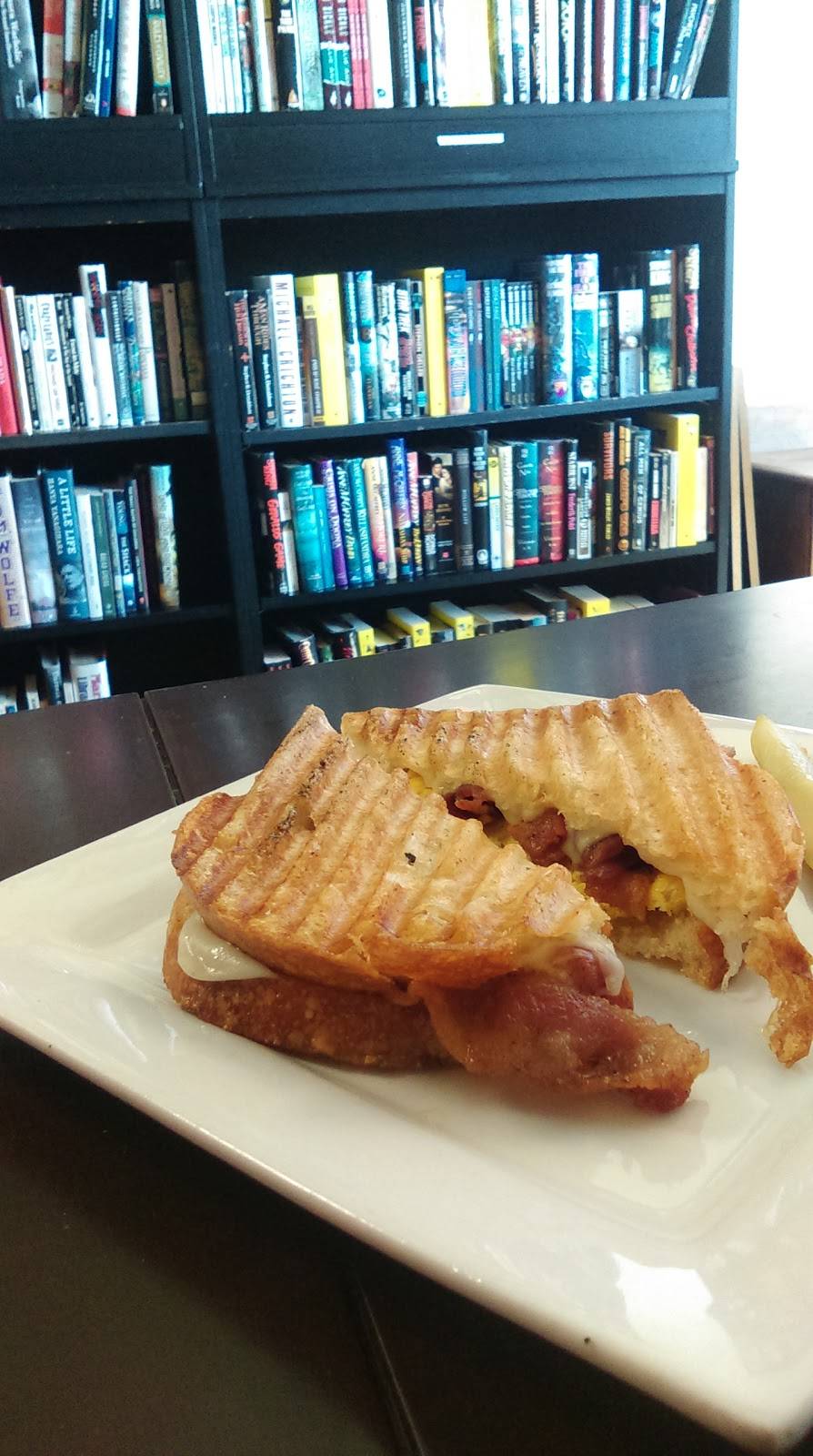 Plain Talk Books & Coffee | cafe | 602 E Grand Ave, Des Moines, IA 50309, USA | 5152430815 OR +1 515-243-0815