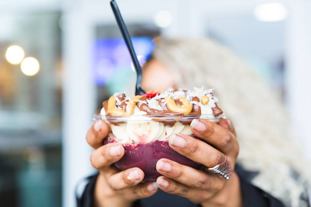 Frutta Bowls | restaurant | 225 Summit Blvd #100, Birmingham, AL 35243, USA | 2059695733 OR +1 205-969-5733