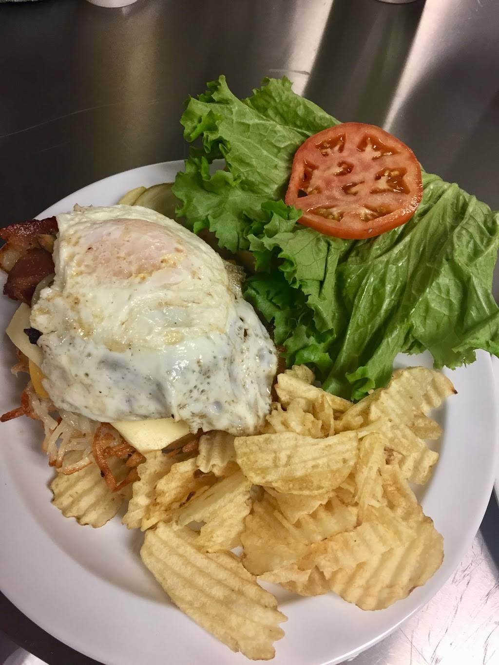 Billings Park Cafe | restaurant | 1802 Iowa Ave, Superior, WI 54880, USA | 7157182201 OR +1 715-718-2201