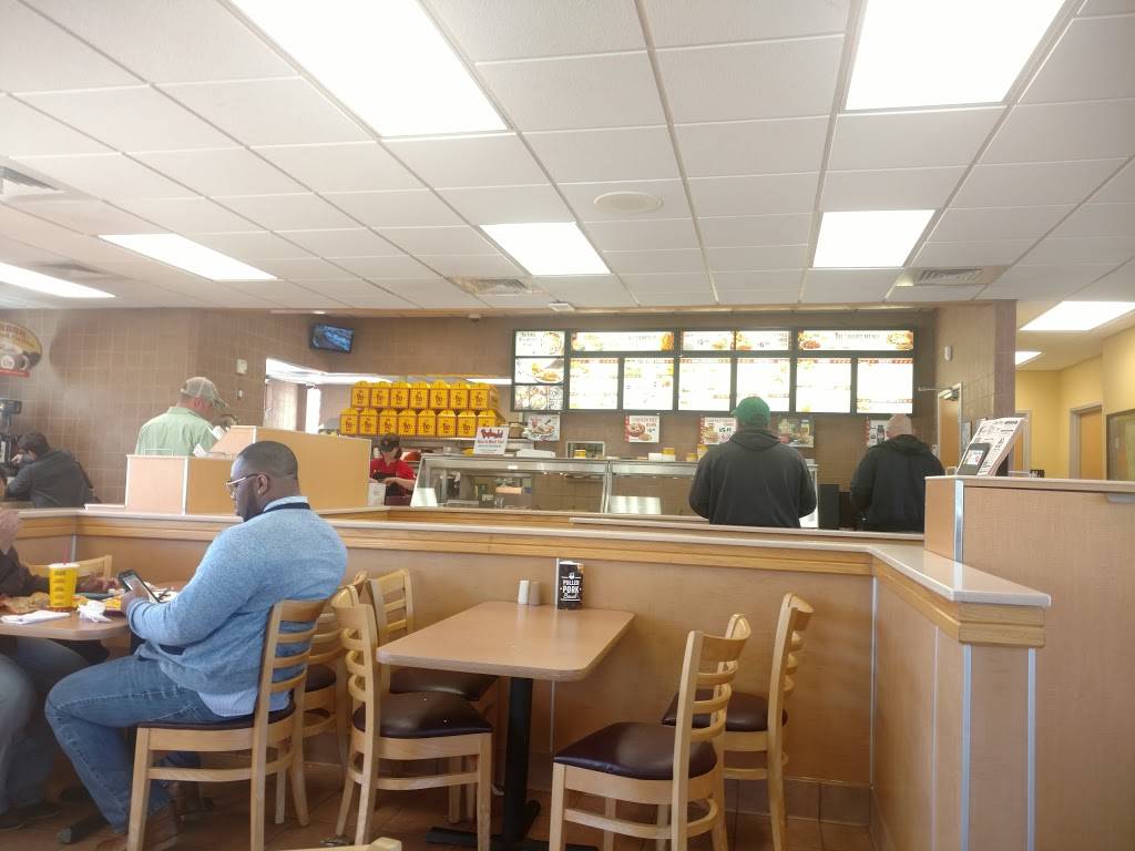 Bojangles Famous Chicken n Biscuits | restaurant | 4131 Clemson Blvd, Anderson, SC 29621, USA | 8642261795 OR +1 864-226-1795